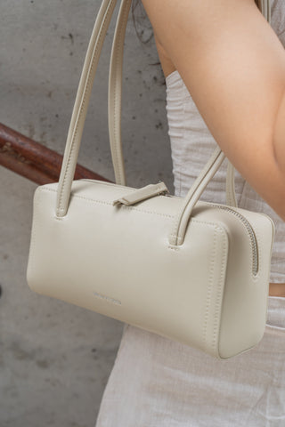 Khristie Shoulder Bag (Sage)