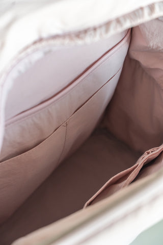 Cloud Flow Backpack (Lilac)