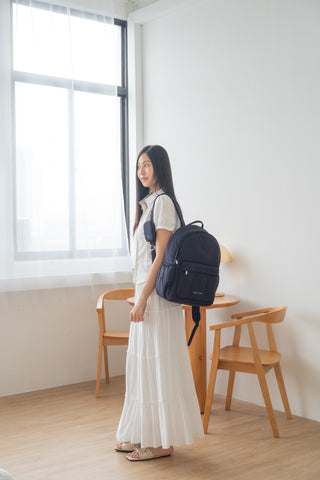 Cloud Flow Backpack (Deep)
