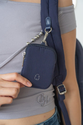 Cloud Flow Backpack (Deep)