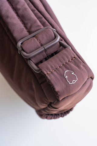 Cloud Essential Sling (Chocolate Truffle)