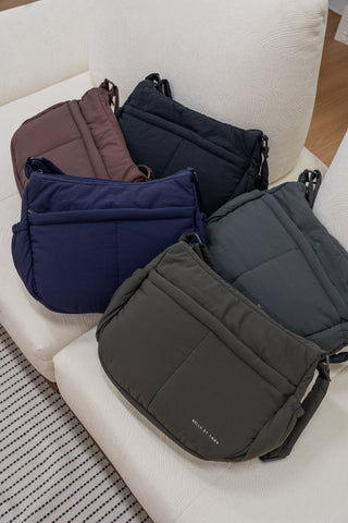 Cloud Essential Sling (Forest Ash)