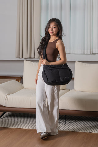 Cloud Essential Sling (Black)
