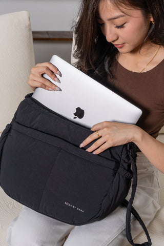 Cloud Essential Sling (Black)