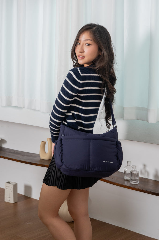 Cloud Essential Sling (Deep)