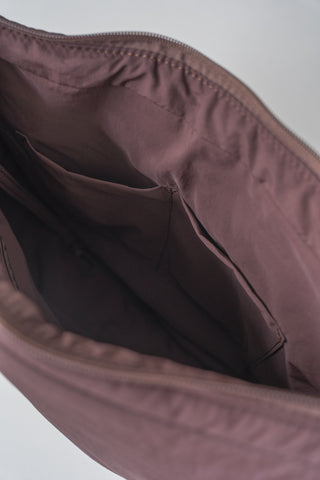 Cloud Essential Sling (Millstone grey)