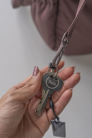 Cloud Essential Sling (Millstone grey)