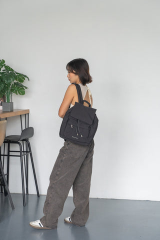 Cloud Backpack (Black)