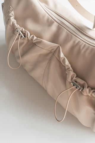 XL Mika Cargo Bag (Khaki)