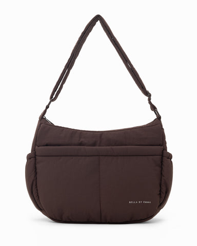 Large Cloud Essential Sling (Walnut Brown)