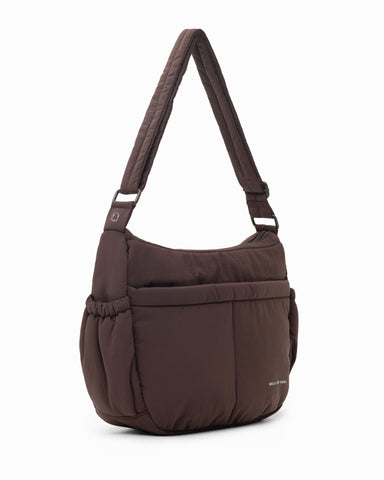 Large Cloud Essential Sling (Walnut Brown)