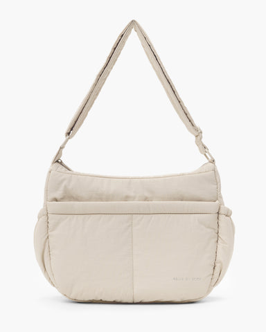 Large  Cloud Essential Sling (Oat)