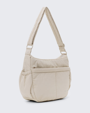 Large  Cloud Essential Sling (Oat)