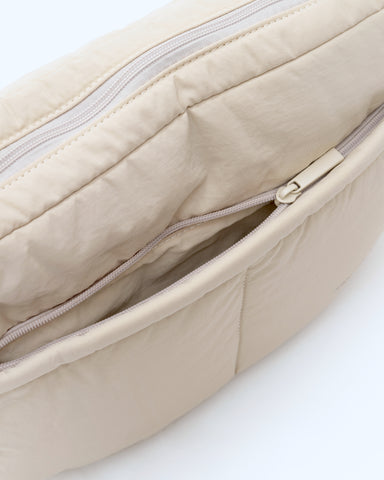 Large  Cloud Essential Sling (Oat)