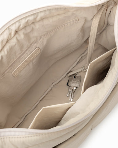 Large  Cloud Essential Sling (Oat)
