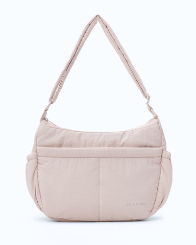 Large  Cloud Essential Sling (Valentine Pink)