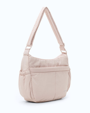 Large  Cloud Essential Sling (Valentine Pink)