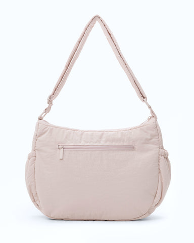Large  Cloud Essential Sling (Valentine Pink)