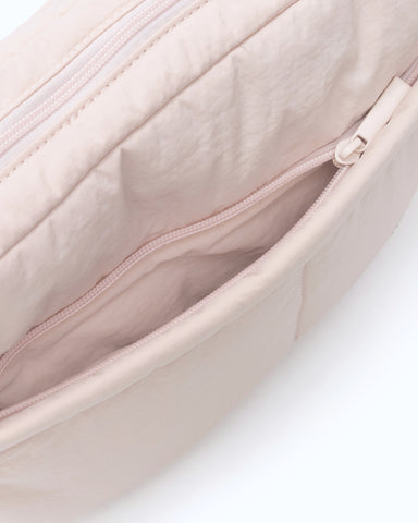 Large  Cloud Essential Sling (Valentine Pink)