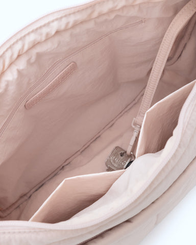Large  Cloud Essential Sling (Valentine Pink)