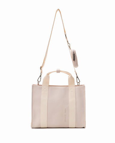 Darin Canvas Bag 2.0 - Anniversary Edition (Blush)