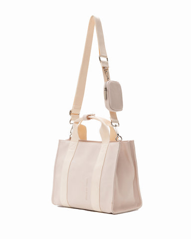 Darin Canvas Bag 2.0 - Anniversary Edition (Blush)