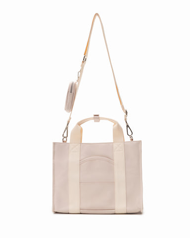 Darin Canvas Bag 2.0 - Anniversary Edition (Blush)