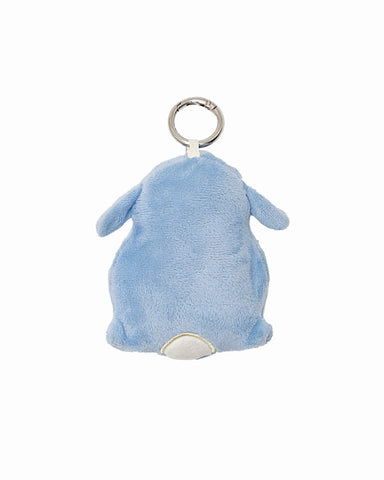 BELLA Bunny Plushie Reusable Tote