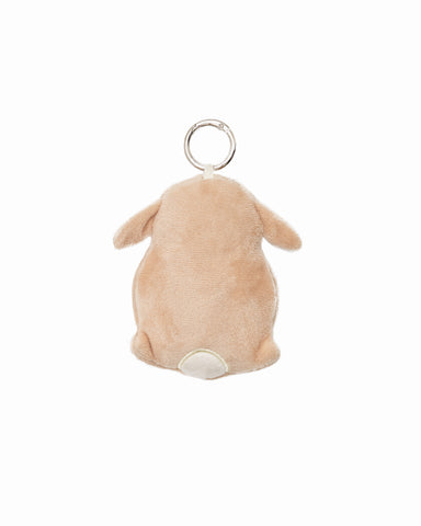 BELLA Bunny Plushie Reusable Tote