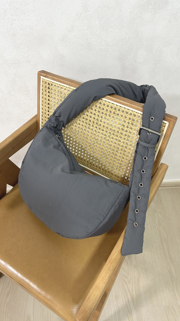 [Second-best] Ona Hobo Sling (Ash)