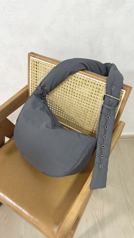 [Second-best] Ona Hobo Sling (Ash)