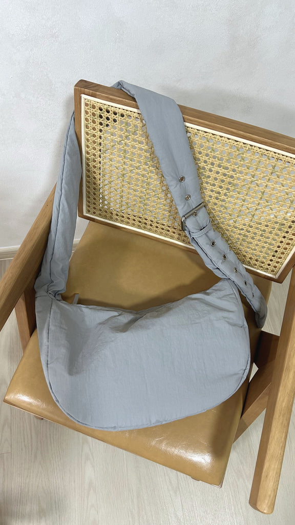 [Second-best] Ona Hobo Sling (Metal)