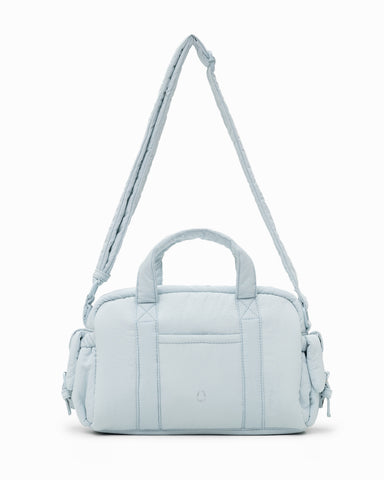 Cloud Duffel (Glacier Blue)