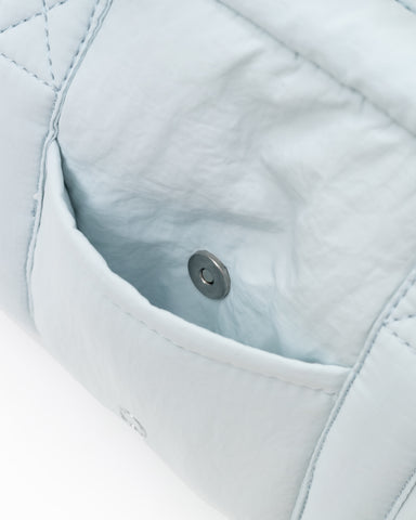 Cloud Duffel (Glacier Blue)