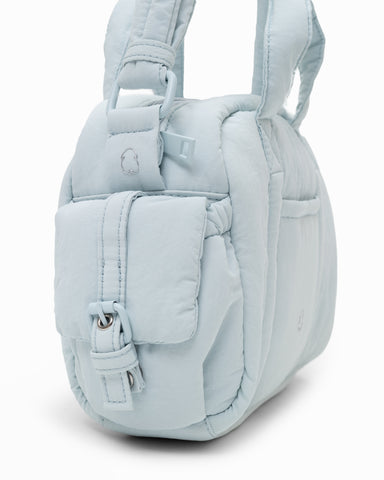 Cloud Duffel (Glacier Blue)