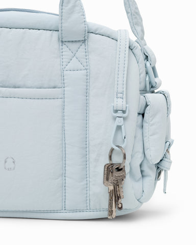 Cloud Duffel (Glacier Blue)