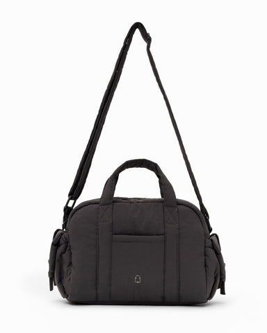 Cloud Duffel (Charcoal)