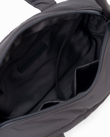 Cloud Duffel (Charcoal)