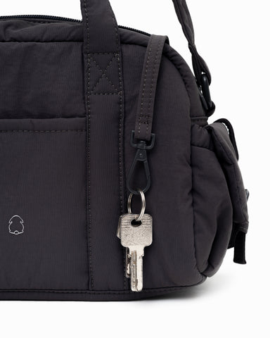 Cloud Duffel (Charcoal)