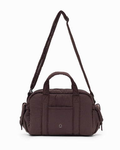 Cloud Duffel (Walnut Brown)