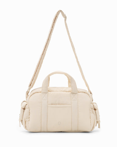 Cloud Duffel (Porcelain)