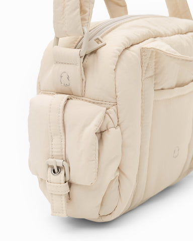 Cloud Duffel (Porcelain)