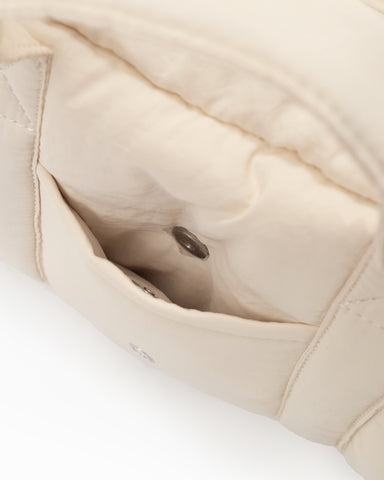 Cloud Duffel (Porcelain)