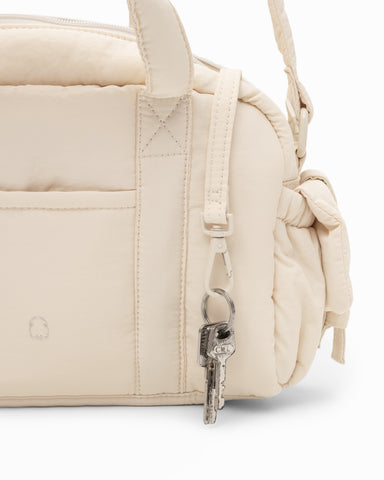 Cloud Duffel (Porcelain)