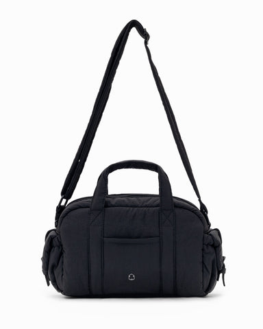 Cloud Duffel (Black)