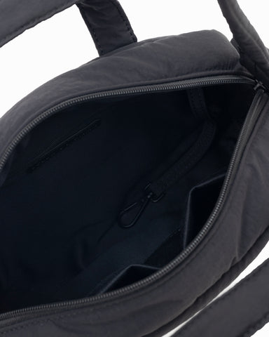 Cloud Duffel (Black)