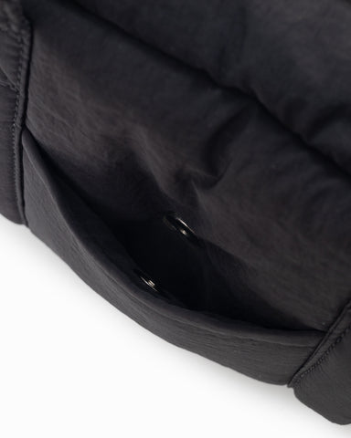 Cloud Duffel (Black)