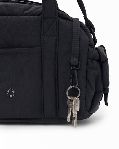 Cloud Duffel (Black)