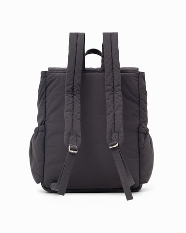 Cloud Essential Backpack (Charcoal)
