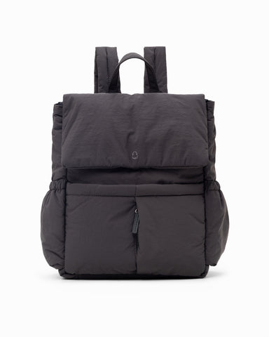 Cloud Essential Backpack (Charcoal)